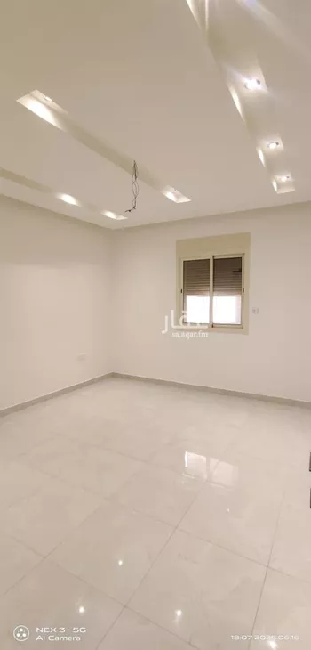 شقة للإيجار في شارع الحسن ابن زياد, حي الياقوت, مدينة جدة, منطقة مكة المكرمة صورة 2