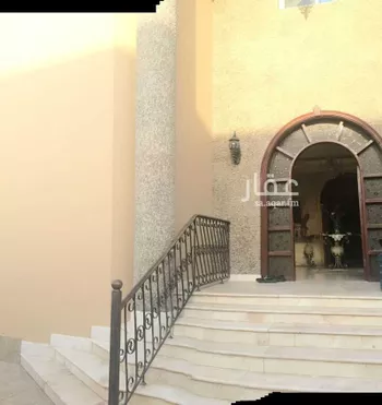 فيلا للبيع في شارع الحارث بن ابي هاله, حي البساتين, مدينة جدة, منطقة مكة المكرمة صورة 2