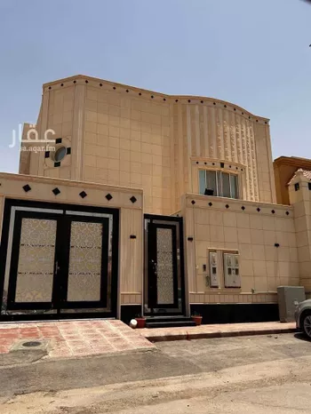 فيلا للإيجار في شارع المصفاء ، حي ظهرة لبن ، الرياض ، منطقة الرياض