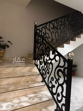 فيلا للإيجار في شارع المصفاء ، حي ظهرة لبن ، الرياض ، منطقة الرياض صورة 4