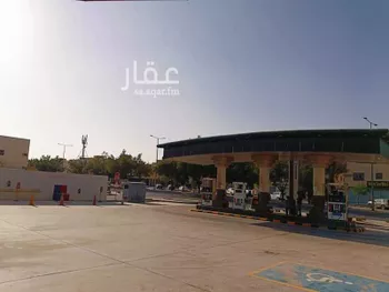 محل للبيع في شارع الأمير مساعد بن عبدالرحمن بن فيصل, حي العريجاء الأوسط, مدينة الرياض, منطقة الرياض صورة 3
