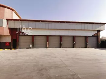 محل للبيع في شارع الأمير مساعد بن عبدالرحمن بن فيصل, حي العريجاء الأوسط, مدينة الرياض, منطقة الرياض صورة 2