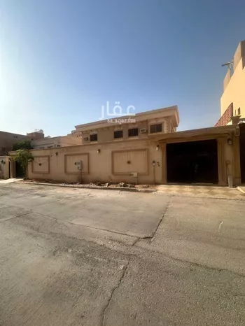 فيلا للبيع في شارع حميد بن حماد, حي العليا, مدينة الرياض, منطقة الرياض
