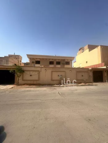 فيلا للبيع في شارع حميد بن حماد, حي العليا, مدينة الرياض, منطقة الرياض صورة 3