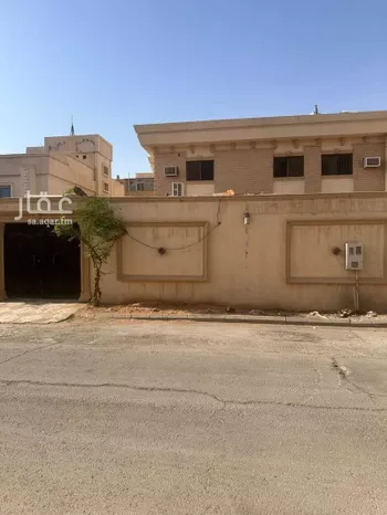 فيلا للبيع في شارع حميد بن حماد, حي العليا, مدينة الرياض, منطقة الرياض صورة 2