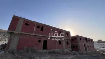 عمارة للبيع في شارع مخطط روابي معاذ, حي العمرة, مدينة مكه المكرمه, منطقة مكة المكرمة صورة 5