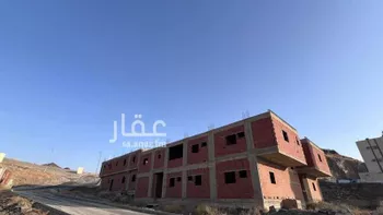 عمارة للبيع في شارع مخطط روابي معاذ, حي العمرة, مدينة مكه المكرمه, منطقة مكة المكرمة صورة 3