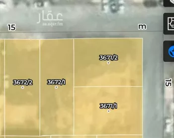 أرض للبيع في شارع ابن أبي عرفة, حي النرجس, مدينة الرياض, منطقة الرياض صورة 2