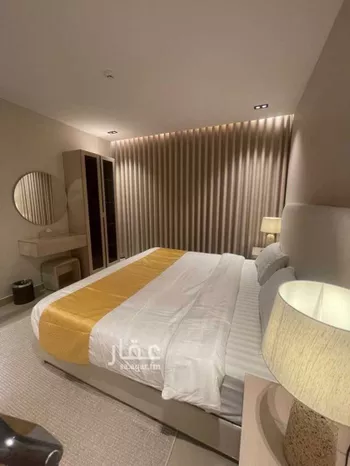 شقة مفروشة للحجز في حي الصحافة ، الرياض ، منطقة الرياض صورة 5