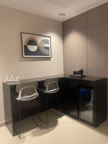 شقة مفروشة للحجز في حي الصحافة ، الرياض ، منطقة الرياض صورة 4