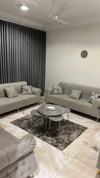 شقة للإيجار في شارع عجمان, حي ذرة, مدينة ابها, منطقة عسير صورة 5