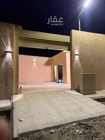 استراحة للإيجار في ضاحية نمار ، الرياض