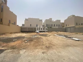 أرض للبيع في شارع عمر الداغستاني, حي القيروان, مدينة الرياض, منطقة الرياض صورة 2