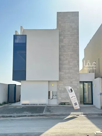 دور للبيع في شارع رقم 177, حي النرجس, مدينة الرياض, منطقة الرياض