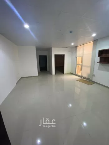 مكتب تجاري للإيجار في شارع الامام عبدالله بن سعود بن عبدالعزيز الفرعى, حي إشبيلية, مدينة الرياض, منطقة الرياض