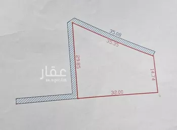 أرض للبيع في شارع AL MOZVIN, حي البديع, مدينة ابها, منطقة عسير صورة 2