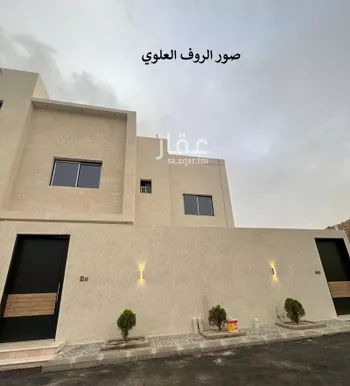 فيلا للبيع في شارع قطينة, حي الغدير, مدينة ابها, منطقة عسير صورة 2
