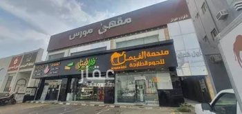 محل للإيجار في شارع غنوة, حي الغدير, مدينة ابها, منطقة عسير