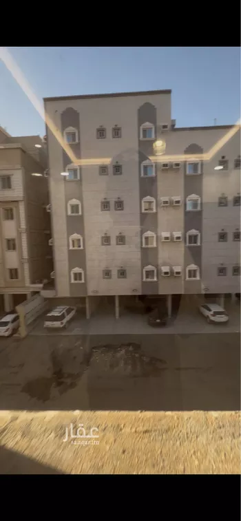 شقة للإيجار في شارع سليمان الجيلي, حي الريان, مدينة جدة, منطقة مكة المكرمة صورة 2