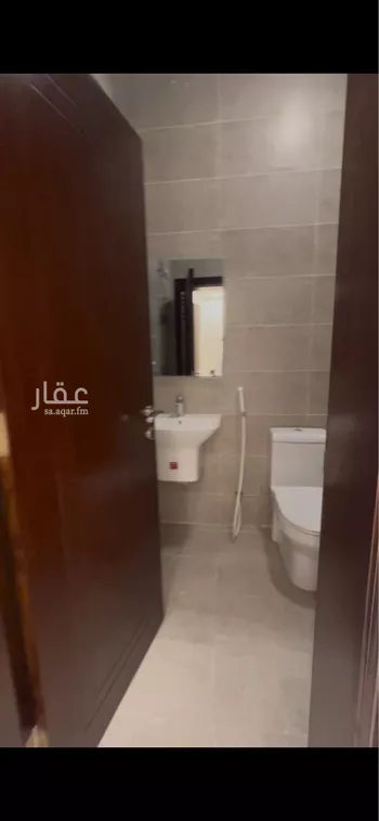 شقة للإيجار في شارع سليمان الجيلي, حي الريان, مدينة جدة, منطقة مكة المكرمة صورة 4