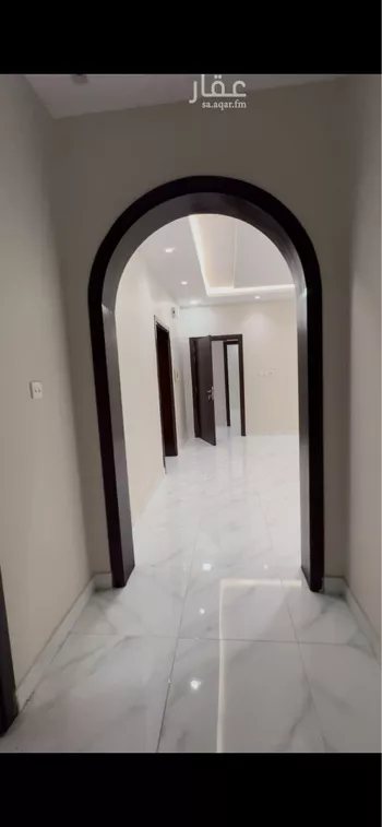 شقة للإيجار في شارع سليمان الجيلي, حي الريان, مدينة جدة, منطقة مكة المكرمة صورة 5