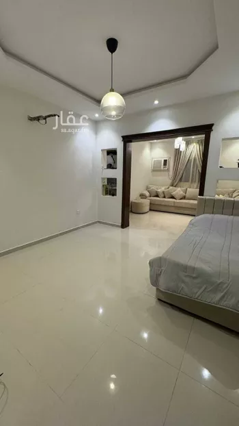 شقة للإيجار في شارع الشواق, حي أم حبلين الغربية, مدينة جدة, منطقة مكة المكرمة صورة 2