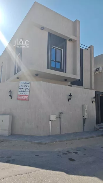 فيلا للبيع في شارع شارع 1 ب, حي الحمراء, مدينة الجبيل, المنطقة الشرقية صورة 2