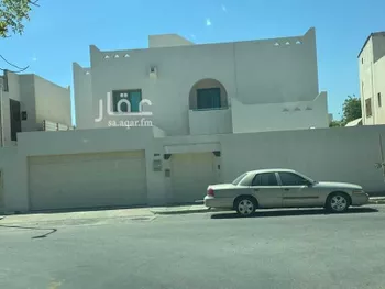 فيلا للبيع في شارع طريق الاحساء, مدينة مدينه الجبيل الصناعيه, المنطقة الشرقية صورة 2