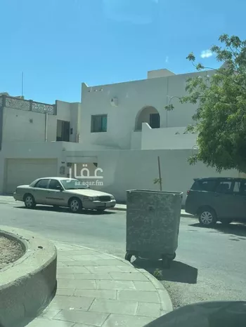 فيلا للبيع في شارع طريق الاحساء, مدينة مدينه الجبيل الصناعيه, المنطقة الشرقية صورة 3