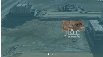 أرض للبيع في حي العزيزية, مدينة الجبيل, المنطقة الشرقية