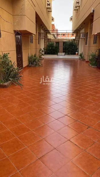 شقة للإيجار في شارع مياسر, حي الرياض, مدينة جدة, منطقة مكة المكرمة