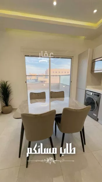 شقة للإيجار في شارع ممر121 ، حي قرطبة ، الرياض ، منطقة الرياض صورة 2