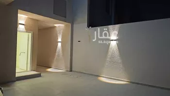 فيلا للإيجار في حي بنبان, مدينة الرياض, منطقة الرياض صورة 2