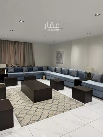 شقة للإيجار في شارع ام الهوشان, حي الحمراء, مدينة الخبر, المنطقة الشرقية صورة 4