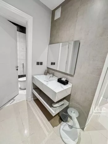 شقة للإيجار في شارع القلعة, حي الياسمين, مدينة الرياض, منطقة الرياض صورة 4