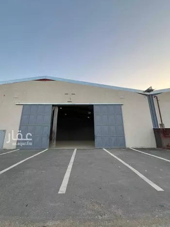 مستودع للإيجار في شارع الغياضة, حي غياضة, مدينة الخرج, منطقة الرياض