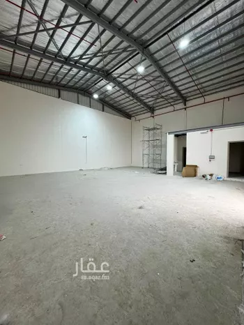 مستودع للإيجار في شارع أمين الريحاني, حي المصفاة, مدينة الرياض, منطقة الرياض صورة 3