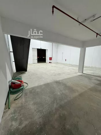 مستودع للإيجار في حي المصفاة, مدينة الرياض, منطقة الرياض صورة 5