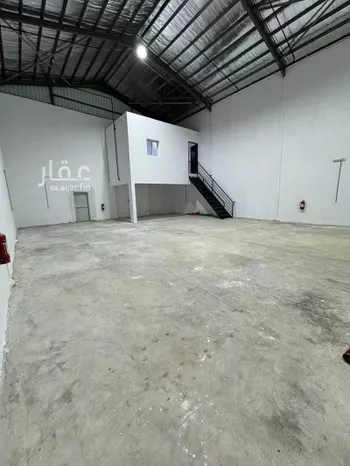 مستودع للإيجار في حي المصفاة, مدينة الرياض, منطقة الرياض صورة 4