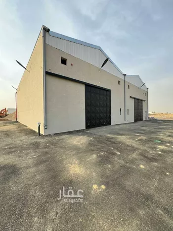مستودع للإيجار في حي المصفاة, مدينة الرياض, منطقة الرياض صورة 3