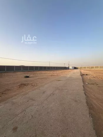 مستودع للإيجار في شارع غياضة, حي غياضة, مدينة الخرج, منطقة الرياض صورة 5