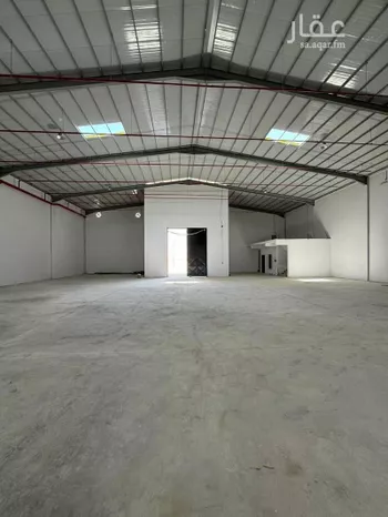 مستودع للإيجار في حي النظيم, مدينة الرياض, منطقة الرياض صورة 3