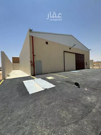 مستودع للإيجار في شارع بن جواد, حي المصفاة, مدينة الرياض, منطقة الرياض صورة 2