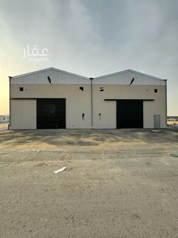 مستودع للإيجار في شارع خزان الماء , حي المصفاة, مدينة الرياض, منطقة الرياض صورة 2