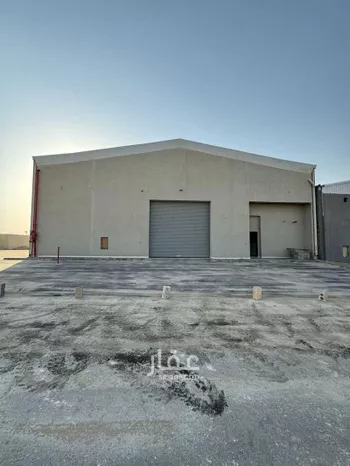 مستودع للإيجار في شارع بن جواد, حي المصفاة, مدينة الرياض, منطقة الرياض