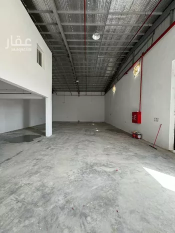 مستودع للإيجار في حي المصفاة, مدينة الرياض, منطقة الرياض صورة 5