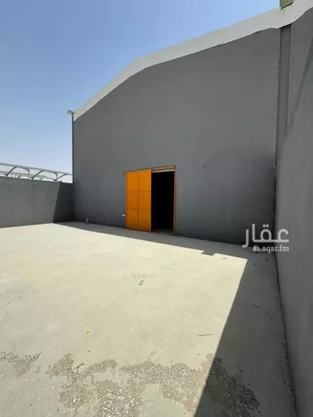 مستودع للإيجار في شارع خزان الماء, حي المصفاة, مدينة الرياض, منطقة الرياض صورة 3