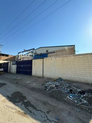 مستودع للإيجار في شارع عش ابن لبيد, مدينة الخرج, منطقة الرياض صورة 4