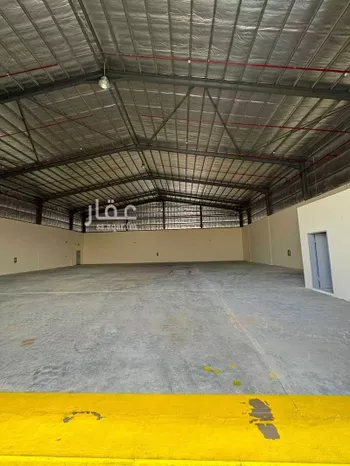 مستودع للإيجار في حي مشرفة, مدينة الهياثم, منطقة الرياض صورة 5