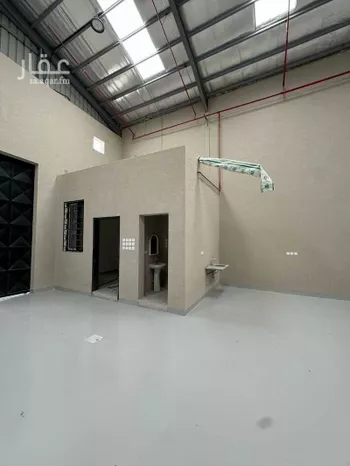 مستودع للإيجار في حي المصفاة, مدينة الرياض, منطقة الرياض صورة 4